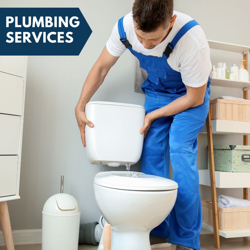 Plumbing Company in Severn, NC