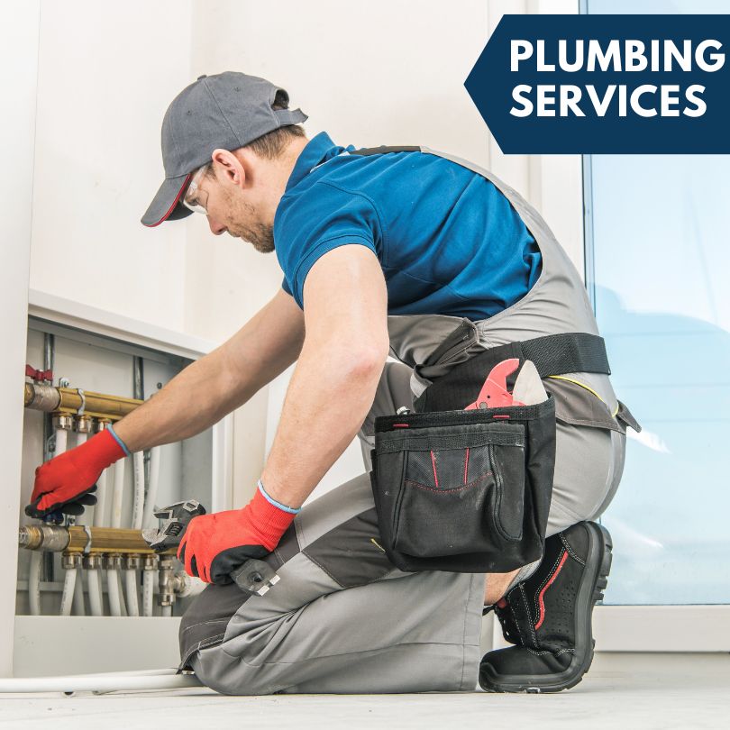 Severn Plumbing Company